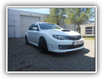 Subaru Impreza WRX STI